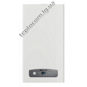 Котёл газовый ARISTON ARGIS C 24FF в Луганске